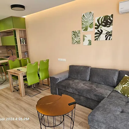 Dilyanka Apartman Pernik