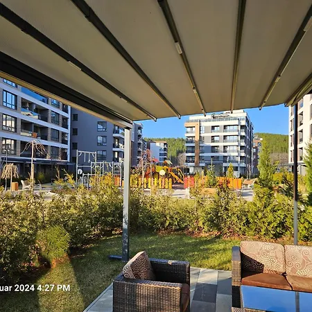 Apartman Dilyanka Pernik