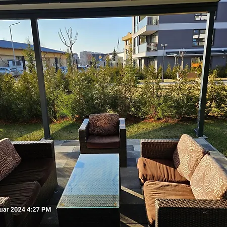 Dilyanka Apartman Pernik