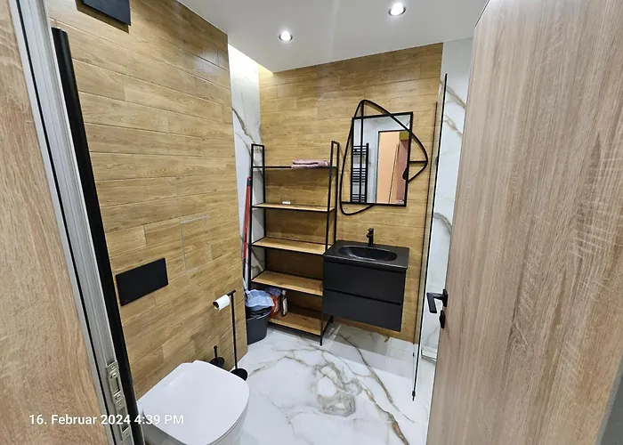 Dilyanka Apartamento *