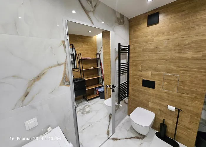 Apartamento Dilyanka