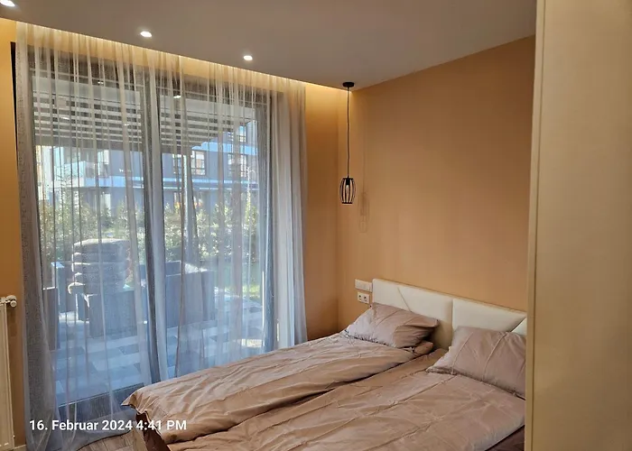 Dilyanka Apartamento