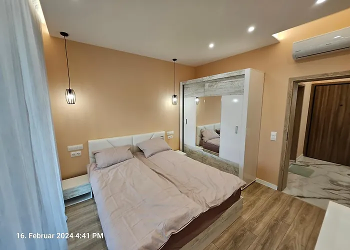 Apartamento Dilyanka