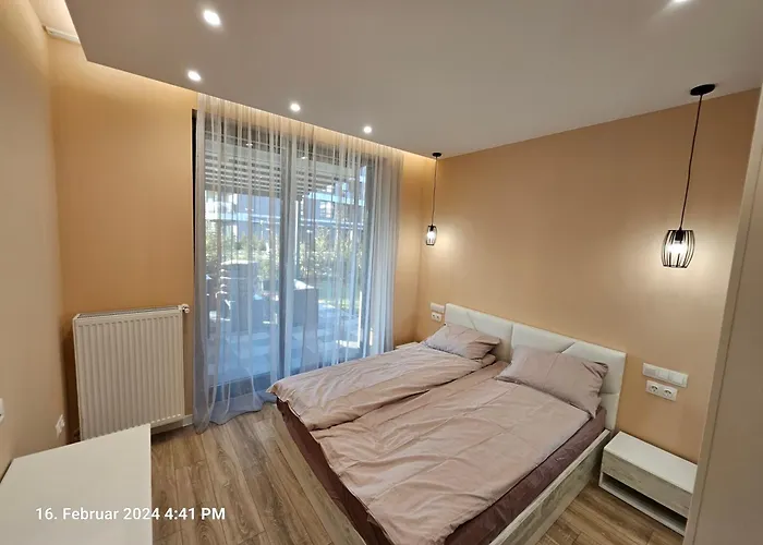 Dilyanka Apartamento